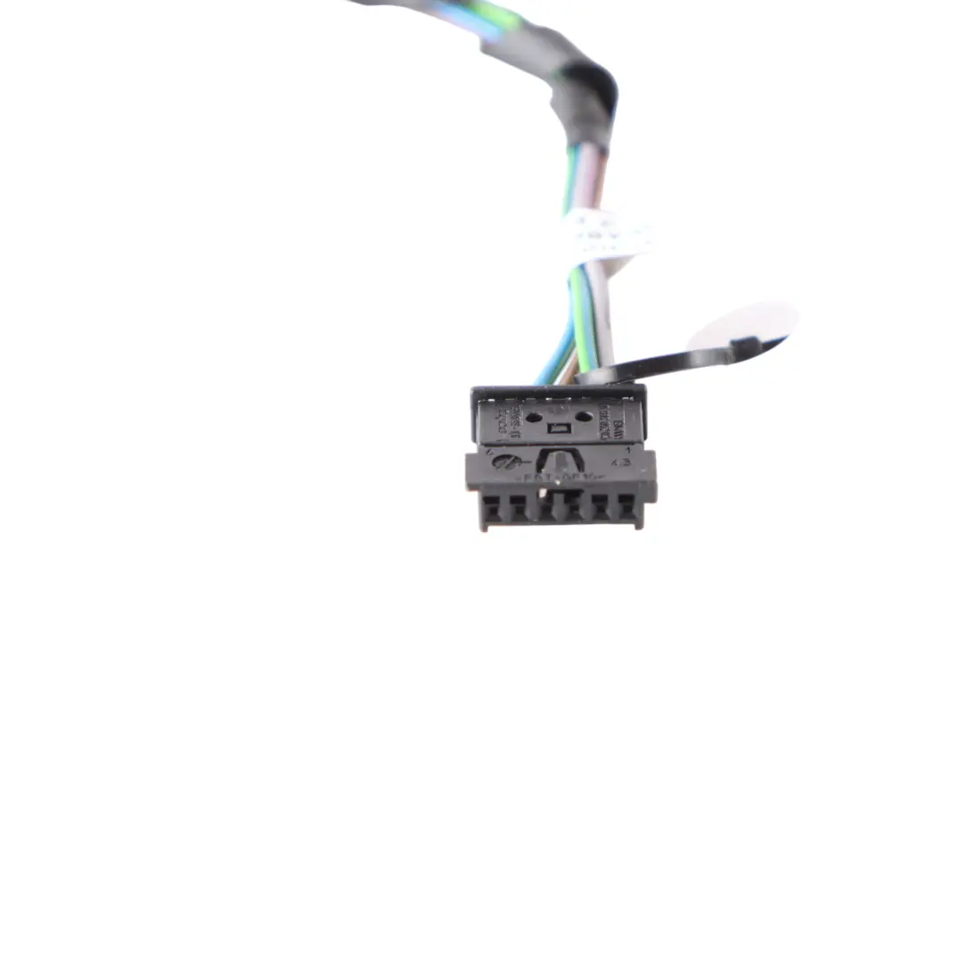 BMW F07 GT LED Light Lamp Cable Rear Left N/S Wiring Harness Loom - SKU 7199643-2 - Part number 7199643