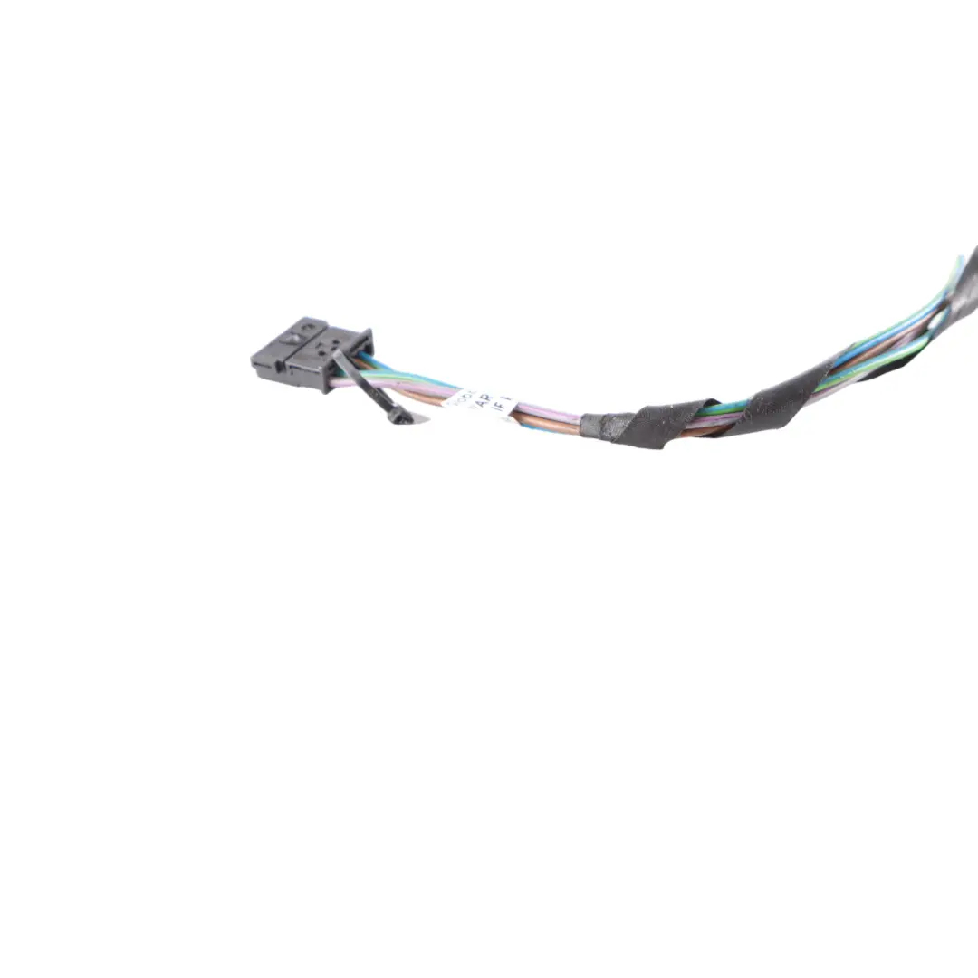 BMW F07 GT LED Light Lamp Cable Rear Left N/S Wiring Harness Loom - SKU 7199643-2 - Part number 7199643