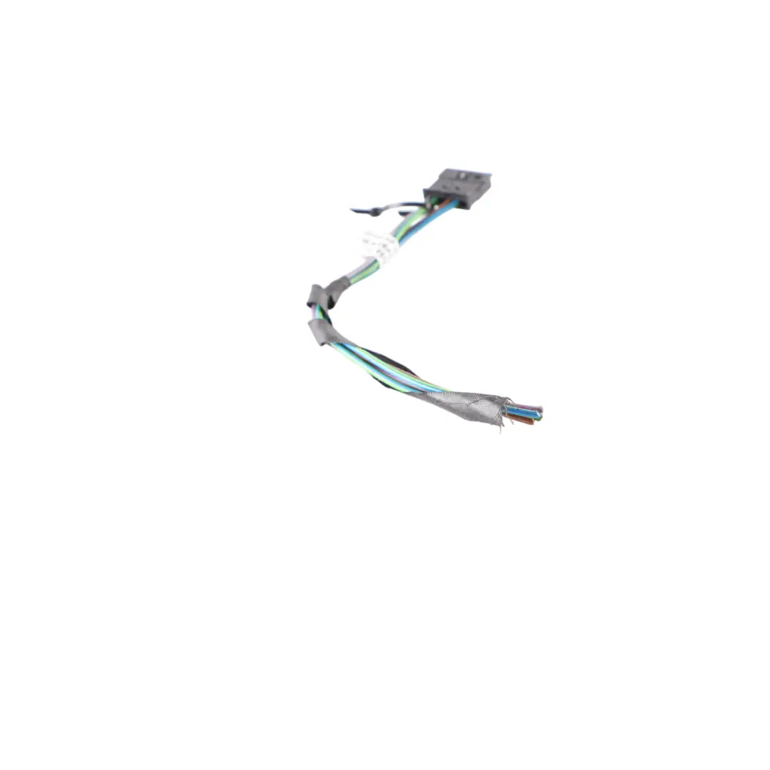 BMW F07 GT LED Light Lamp Cable Rear Left N/S Wiring Harness Loom - SKU 7199643-2 - Part number 7199643
