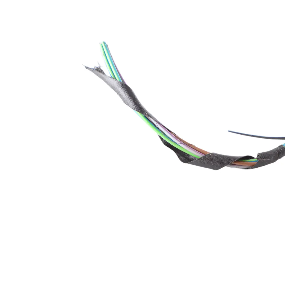 BMW F07 GT LED Light Lamp Cable Rear Left N/S Wiring Harness Loom - SKU 7199643-2 - Part number 7199643