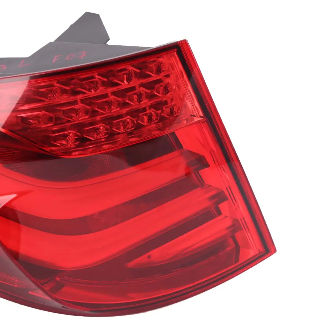 LED Light Lamp Rear Left N/S Side Panel to BMW F07 GT with Part number 7199643 BMW F07 GT LED Light Lamp Rear Left N/S Side Panel - SKU 7199643 - Part number 7199643