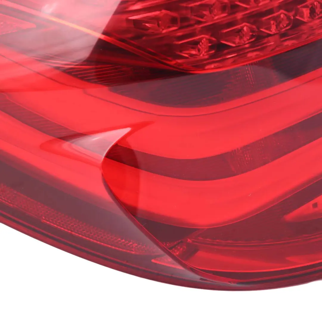 LED Lampe d'éclairage Panneau latéral arrière gauche pour BMW F07 GT à propos du numéro de pièce 7199643 BMW F07 GT LED Lampe d'éclairage Panneau latéral arrière gauche - SKU 7199643 - Numéro de pièce 7199643