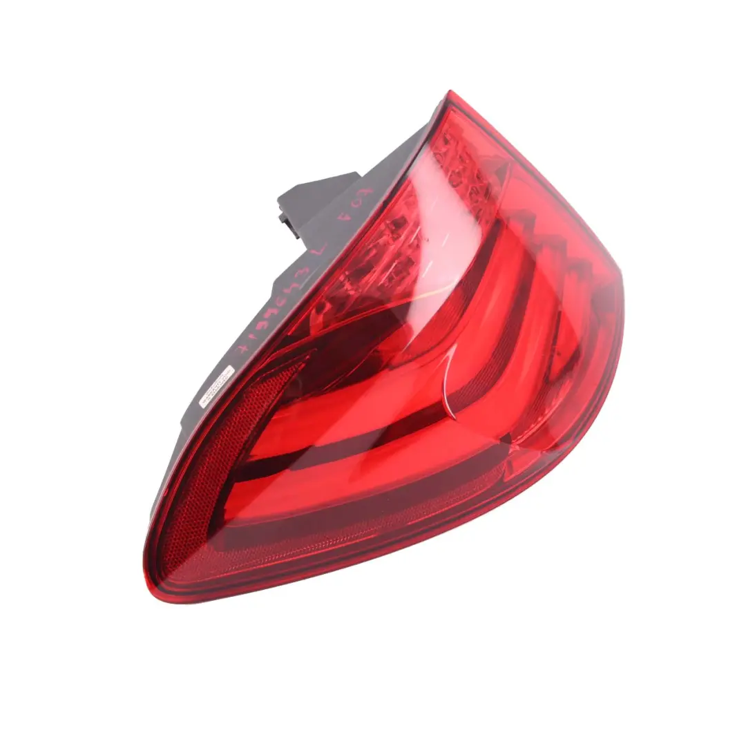 BMW F07 GT LED Licht Lampe Hinten Links Seitenwand - SKU 7199643 - Teilenummer 7199643