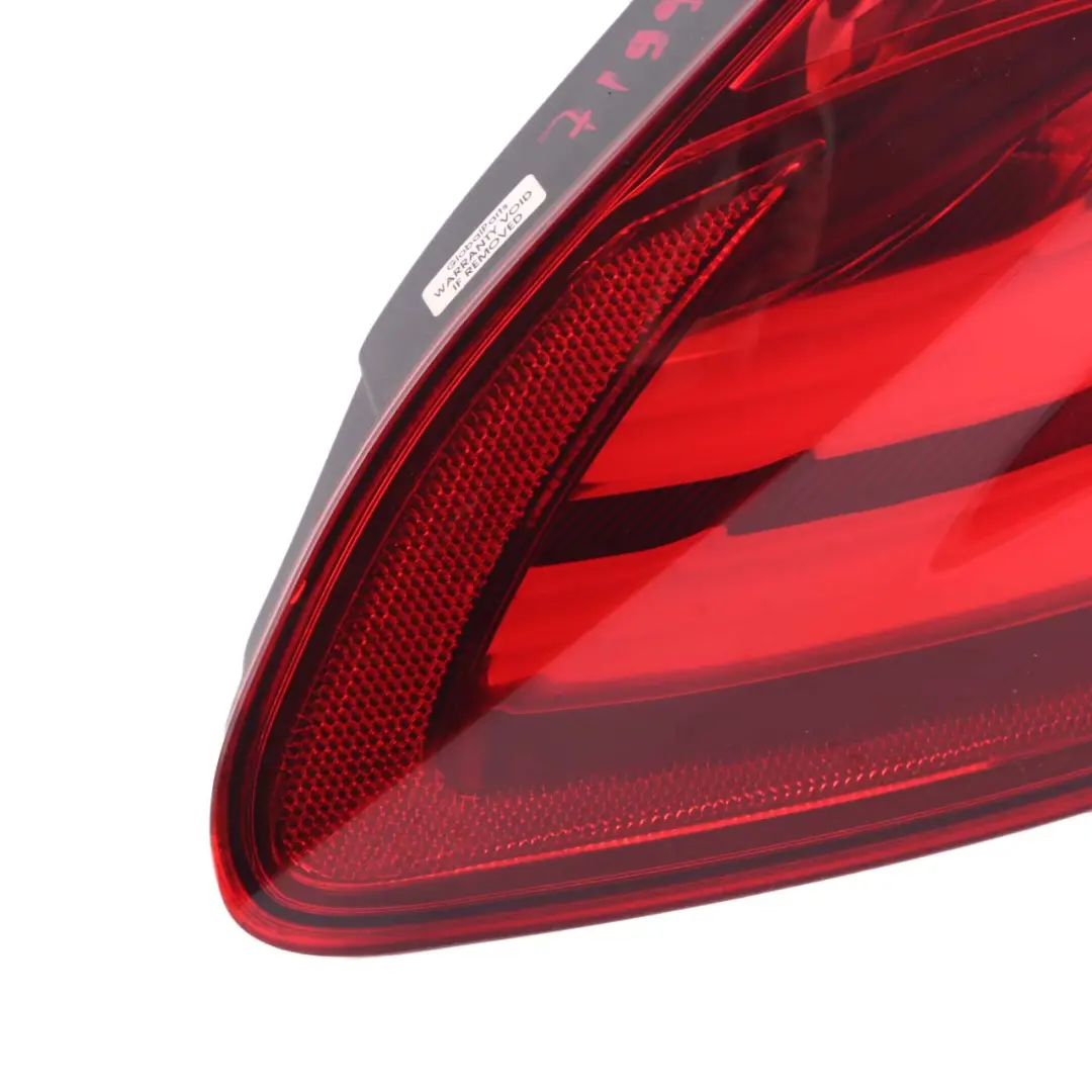 BMW F07 GT LED Licht Lampe Hinten Links Seitenwand - SKU 7199643 - Teilenummer 7199643