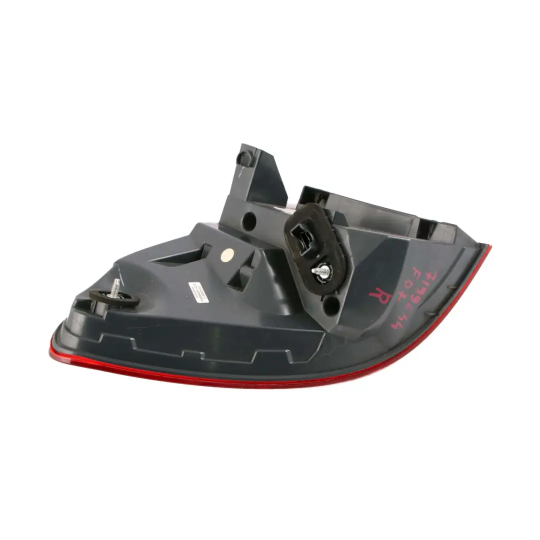 BMW F07 GT LED Light Lamp Rear Right O/S Side Panel - SKU 7199644 - Part number 7199644
