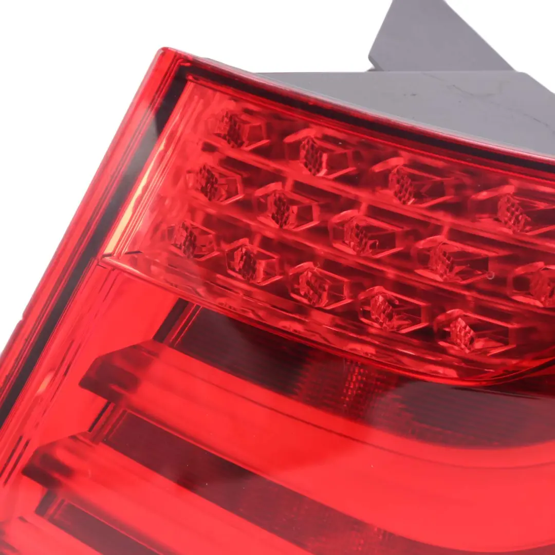 Feu Arrière Droit À LED Panneau Latéral pour BMW F07 GT à propos du numéro de pièce 7199644 BMW F07 GT Feu Arrière Droit À LED Panneau Latéral - SKU 7199644 - Numéro de pièce 7199644