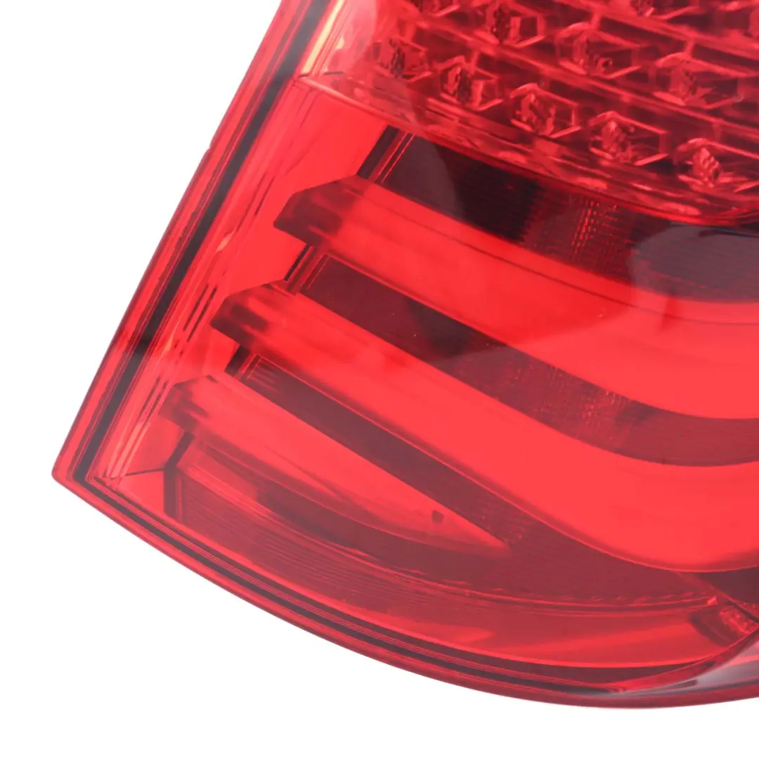 Feu Arrière Droit À LED Panneau Latéral pour BMW F07 GT à propos du numéro de pièce 7199644 BMW F07 GT Feu Arrière Droit À LED Panneau Latéral - SKU 7199644 - Numéro de pièce 7199644