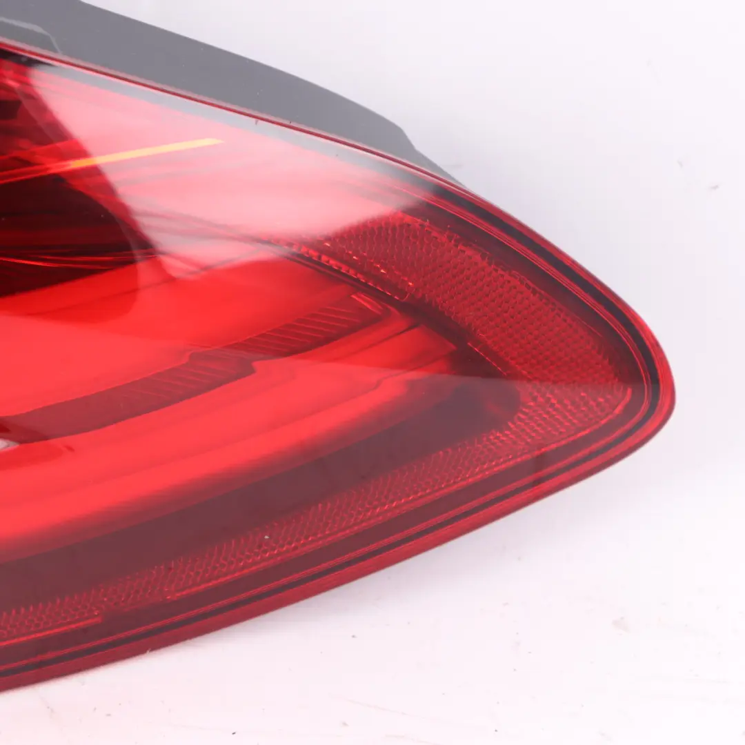 Feu Arrière Droit À LED Panneau Latéral pour BMW F07 GT à propos du numéro de pièce 7199644 BMW F07 GT Feu Arrière Droit À LED Panneau Latéral - SKU 7199644 - Numéro de pièce 7199644