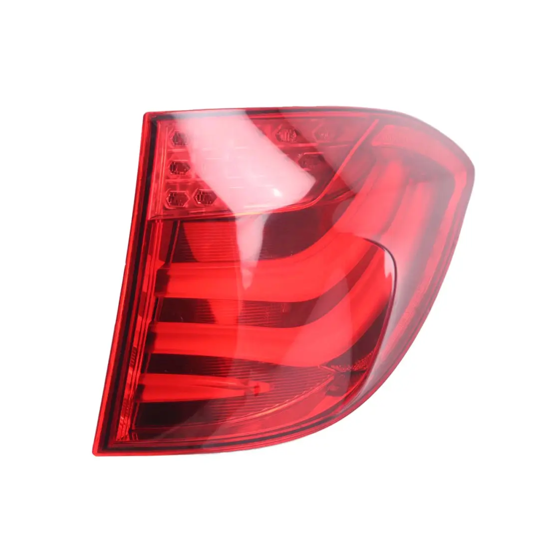 Lampada A LED Posteriore Destra Pannello Laterale per BMW F07 GT con numero di parte 7199644 BMW F07 GT Lampada A LED Posteriore Destra Pannello Laterale - SKU 7199644 - Numero di parte 7199644
