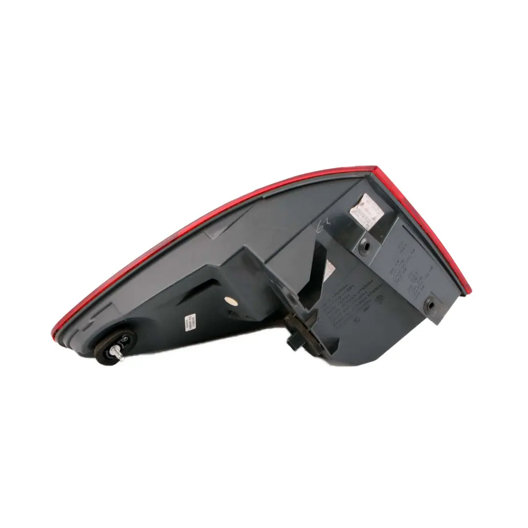 BMW F07 GT Feu Arrière Droit À LED Panneau Latéral - SKU 7199644 - Numéro de pièce 7199644