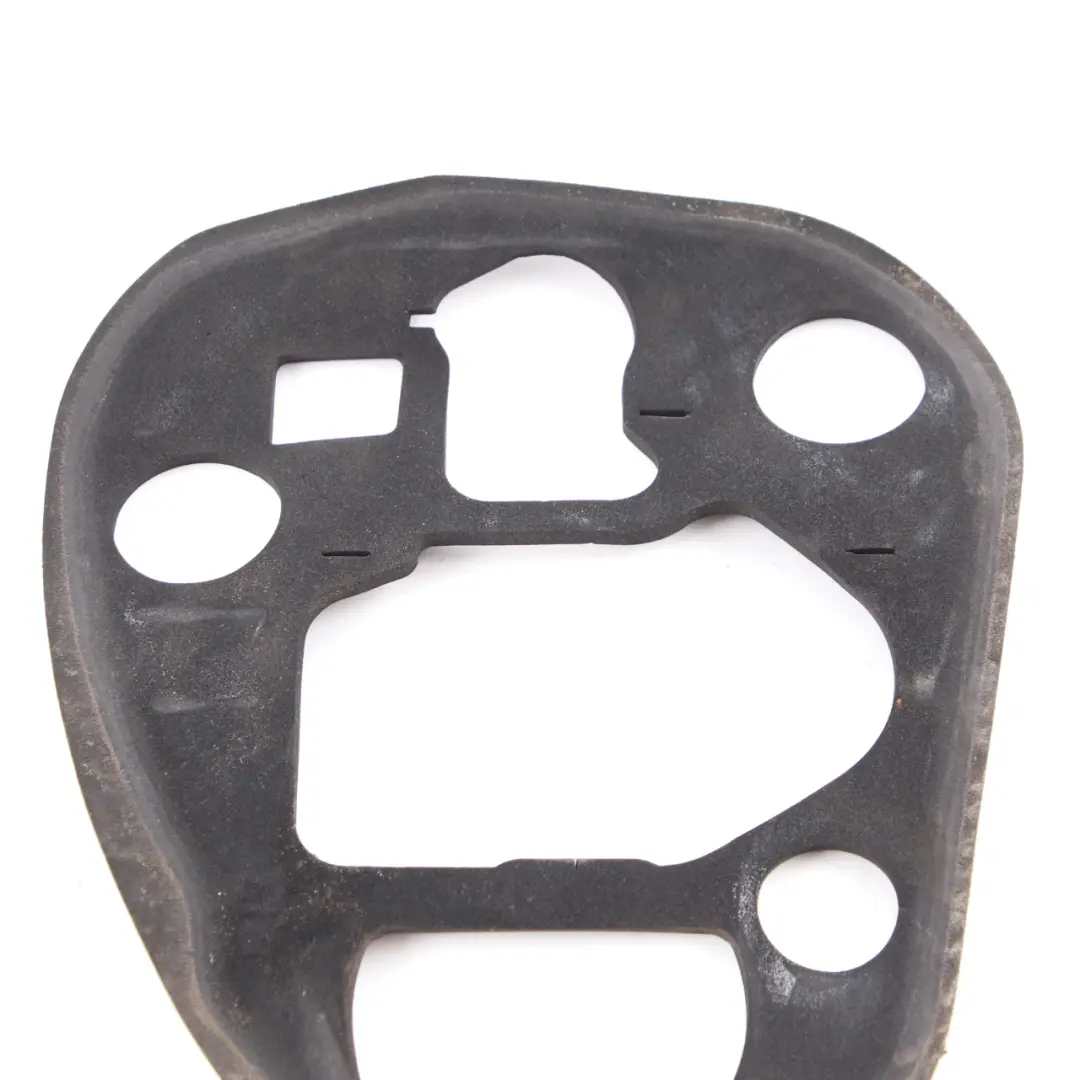 Tail Light Gasket BMW E81 E87 Tail Lamp Cover Seal Rear Left Side N/S to with Part number 7199767 Tail Light Gasket BMW E81 E87 Tail Lamp Cover Seal Rear Left Side N/S - SKU 7199767 - Part number 7199767