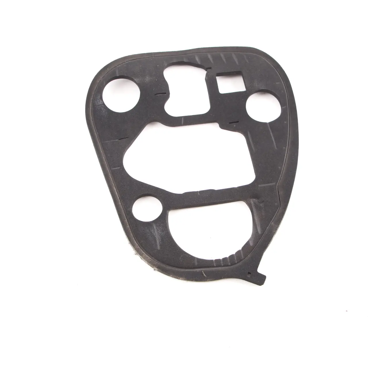 BMW E81 E87 Garnitură Lampă Spate Capac Etanșare Spate Stânga 7199767