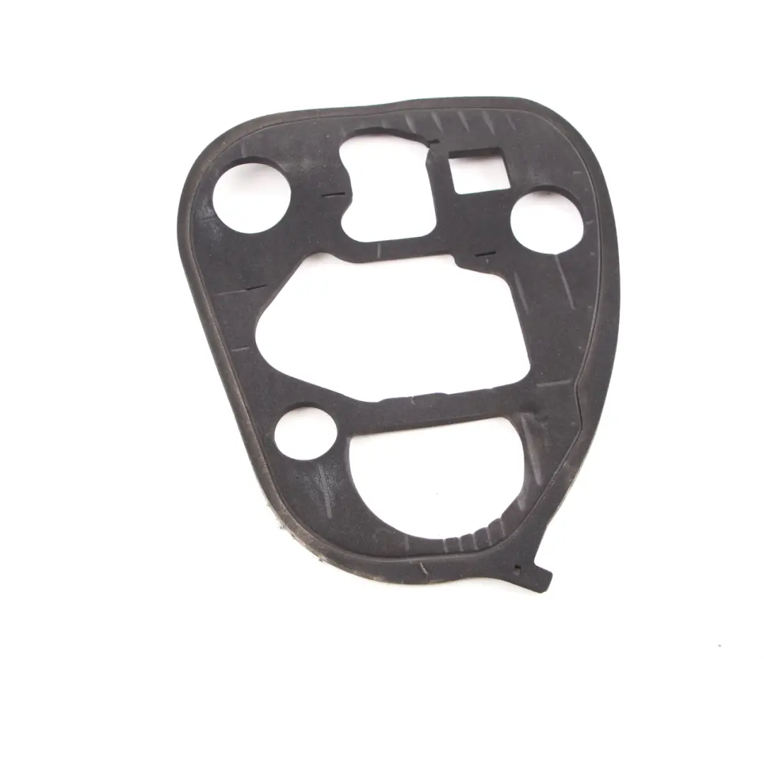 Tail Light Gasket BMW E81 E87 Tail Lamp Cover Seal Rear Left Side N/S to with Part number 7199767 Tail Light Gasket BMW E81 E87 Tail Lamp Cover Seal Rear Left Side N/S - SKU 7199767 - Part number 7199767