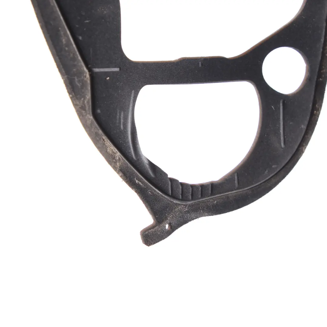 Rücklicht Dichtung Rücklicht Abdeckung Hinten Rechts für BMW E81 E87 mit Teilenummer 7199768 BMW E81 E87 Rücklicht Dichtung Rücklicht Abdeckung Hinten Rechts - SKU 7199768 - Teilenummer 7199768