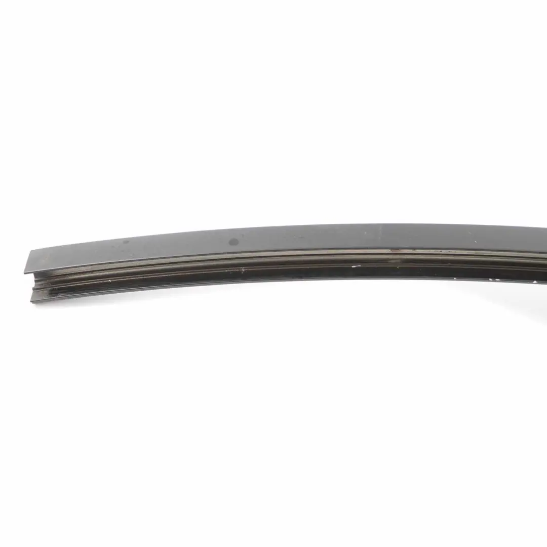 BMW F11 Touring Window Guide Rear Right O/S C-Pillar Trim Strip Black - SKU 7199786 - Part number 7199786