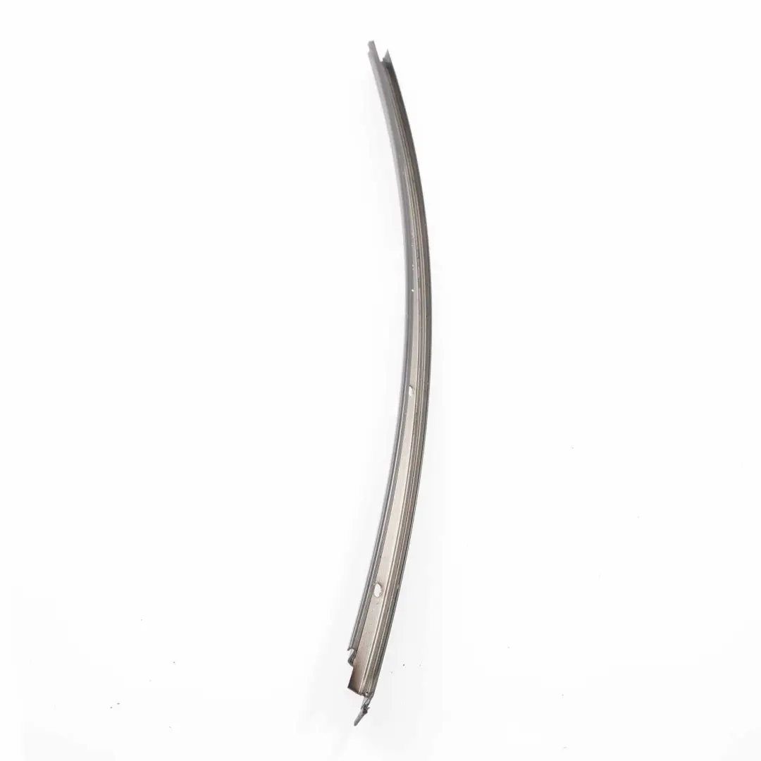 BMW F11 Touring Window Guide Rear Right O/S C-Pillar Trim Strip Black - SKU 7199786 - Part number 7199786