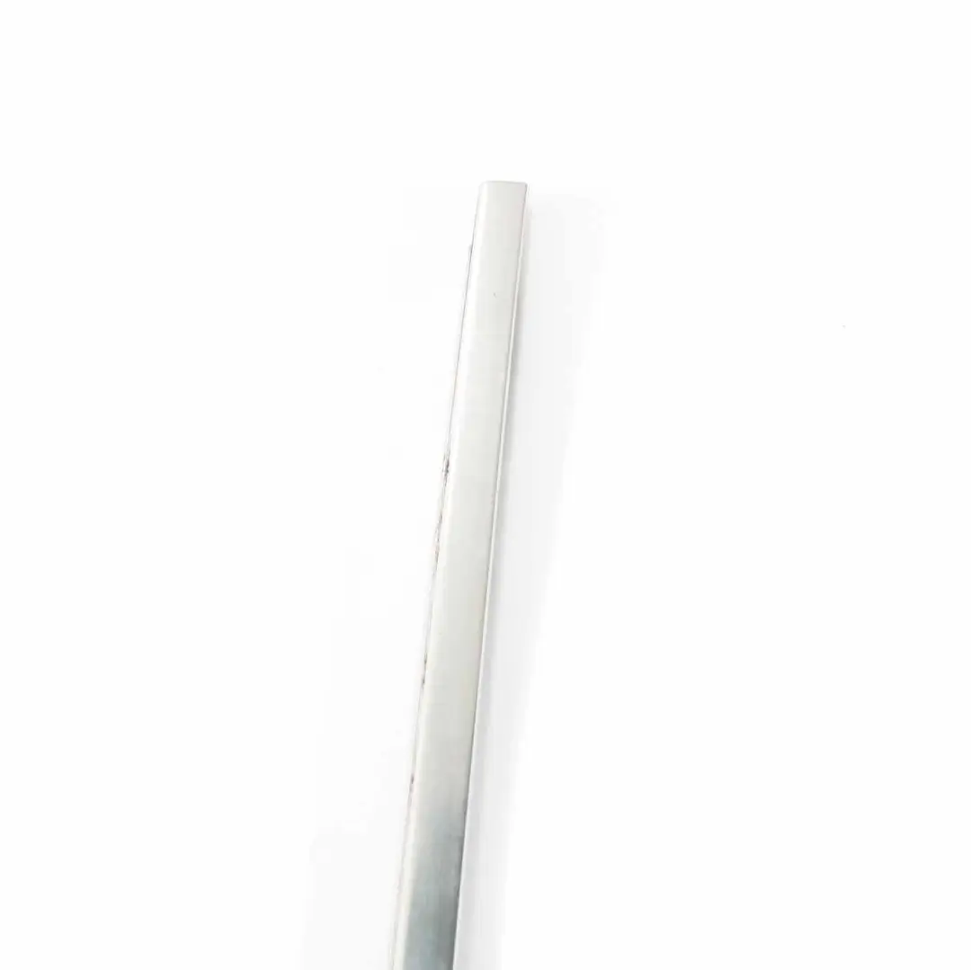 Window Frame Finisher Top Door Rear Right O/S Strip Chrome to BMW F11 with Part number 7199782 BMW F11 Window Frame Finisher Top Door Rear Right O/S Strip Chrome - SKU 7199782 - Part number 7199782