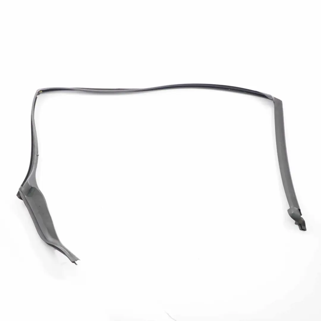 Abdichtung Türfuge Dach Tür Hinten Links für BMW F11 Touring Kombi mit Teilenummer 7199783 BMW F11 Touring Kombi Abdichtung Türfuge Dach Tür Hinten Links - SKU 7199783 - Teilenummer 7199783