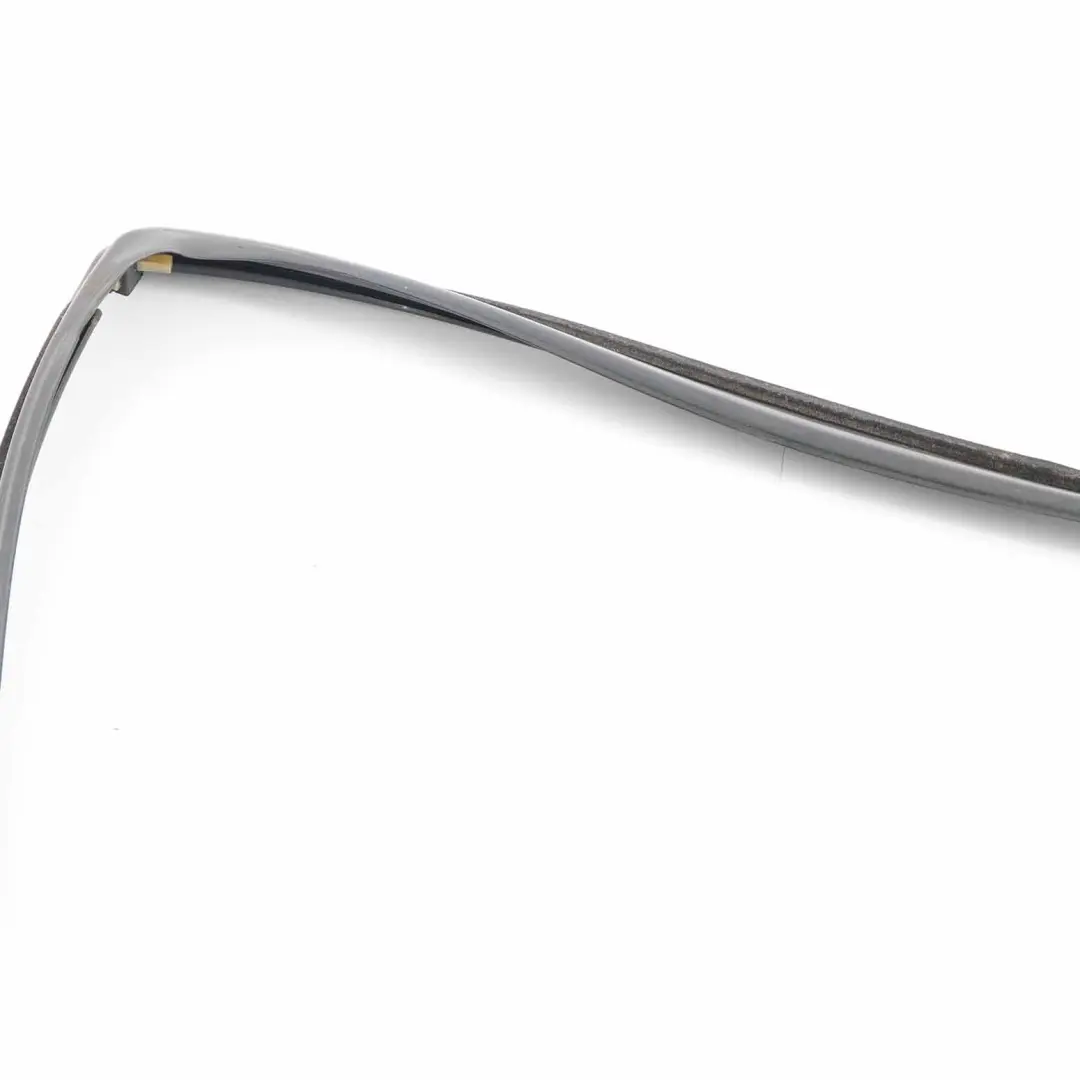 Abdichtung Türfuge Dach Tür Hinten Links für BMW F11 Touring Kombi mit Teilenummer 7199783 BMW F11 Touring Kombi Abdichtung Türfuge Dach Tür Hinten Links - SKU 7199783 - Teilenummer 7199783