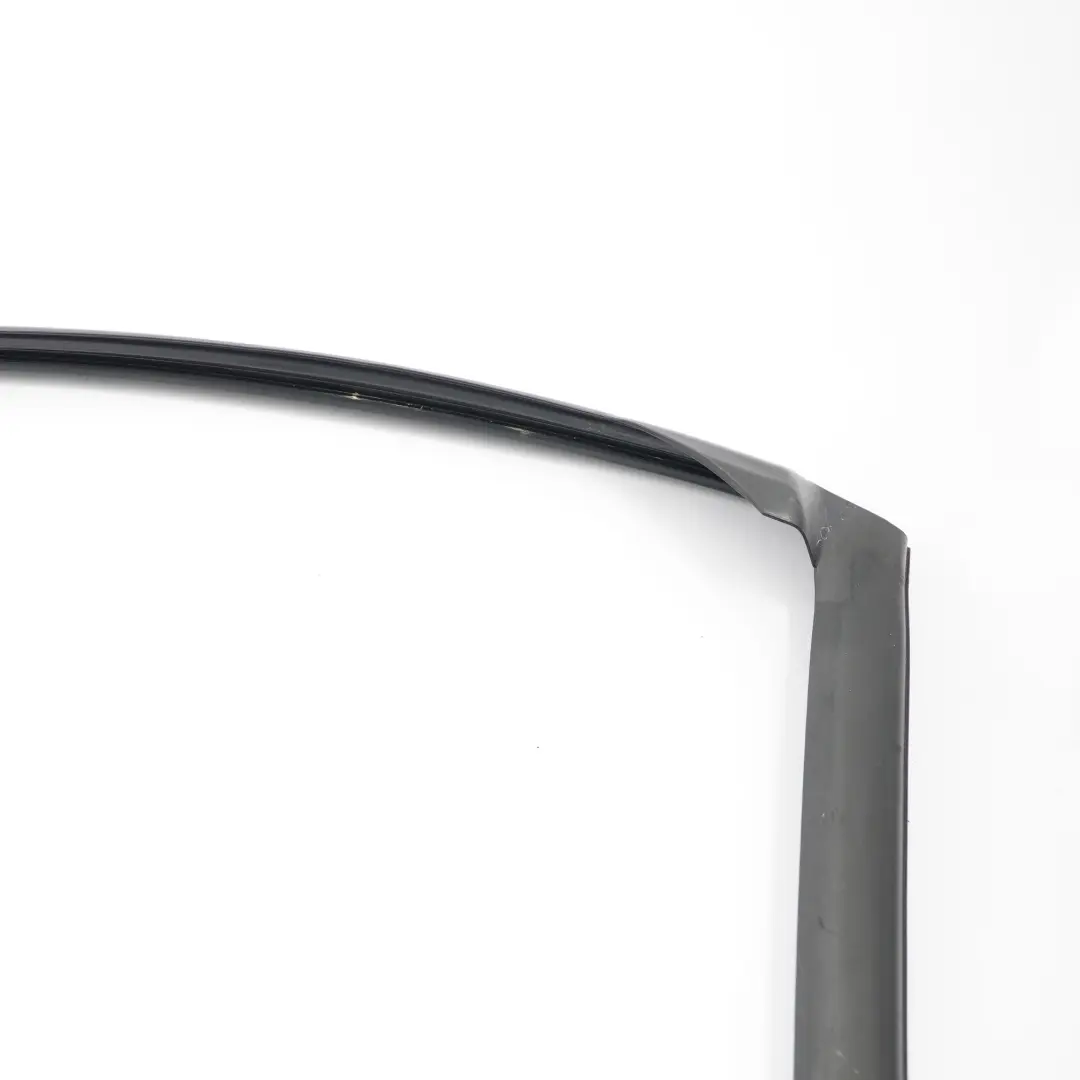 Abdichtung Türfuge Dach Tür Hinten Links für BMW F11 Touring Kombi mit Teilenummer 7199783 BMW F11 Touring Kombi Abdichtung Türfuge Dach Tür Hinten Links - SKU 7199783 - Teilenummer 7199783