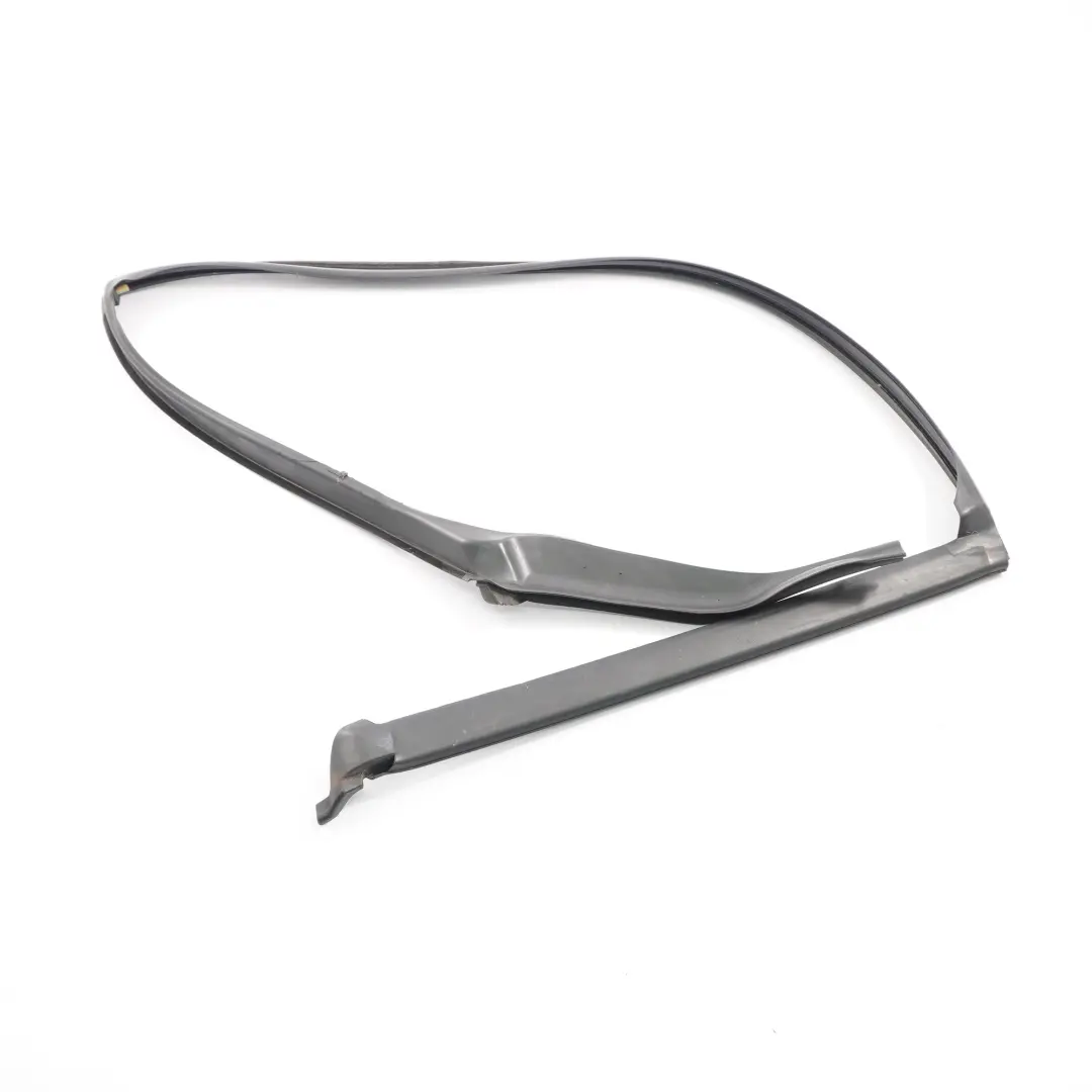 Gasket Seal Rear Left N/S Door Joint Roof Door to BMW F11 Touring with Part number 7199783 BMW F11 Touring Gasket Seal Rear Left N/S Door Joint Roof Door - SKU 7199783 - Part number 7199783