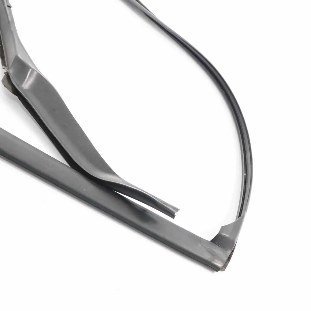 Abdichtung Türfuge Dach Tür Hinten Links für BMW F11 Touring Kombi mit Teilenummer 7199783 BMW F11 Touring Kombi Abdichtung Türfuge Dach Tür Hinten Links - SKU 7199783 - Teilenummer 7199783