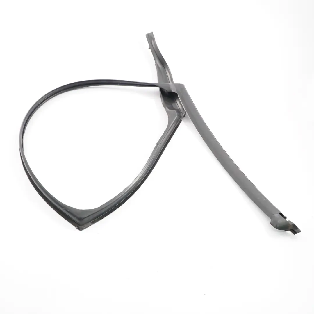 Tenuta Tarfuge Tetto Porta Post Sinistra per BMW F11 Touring con numero di parte 7199783 BMW F11 Touring Tenuta Tarfuge Tetto Porta Post Sinistra - SKU 7199783 - Numero di parte 7199783