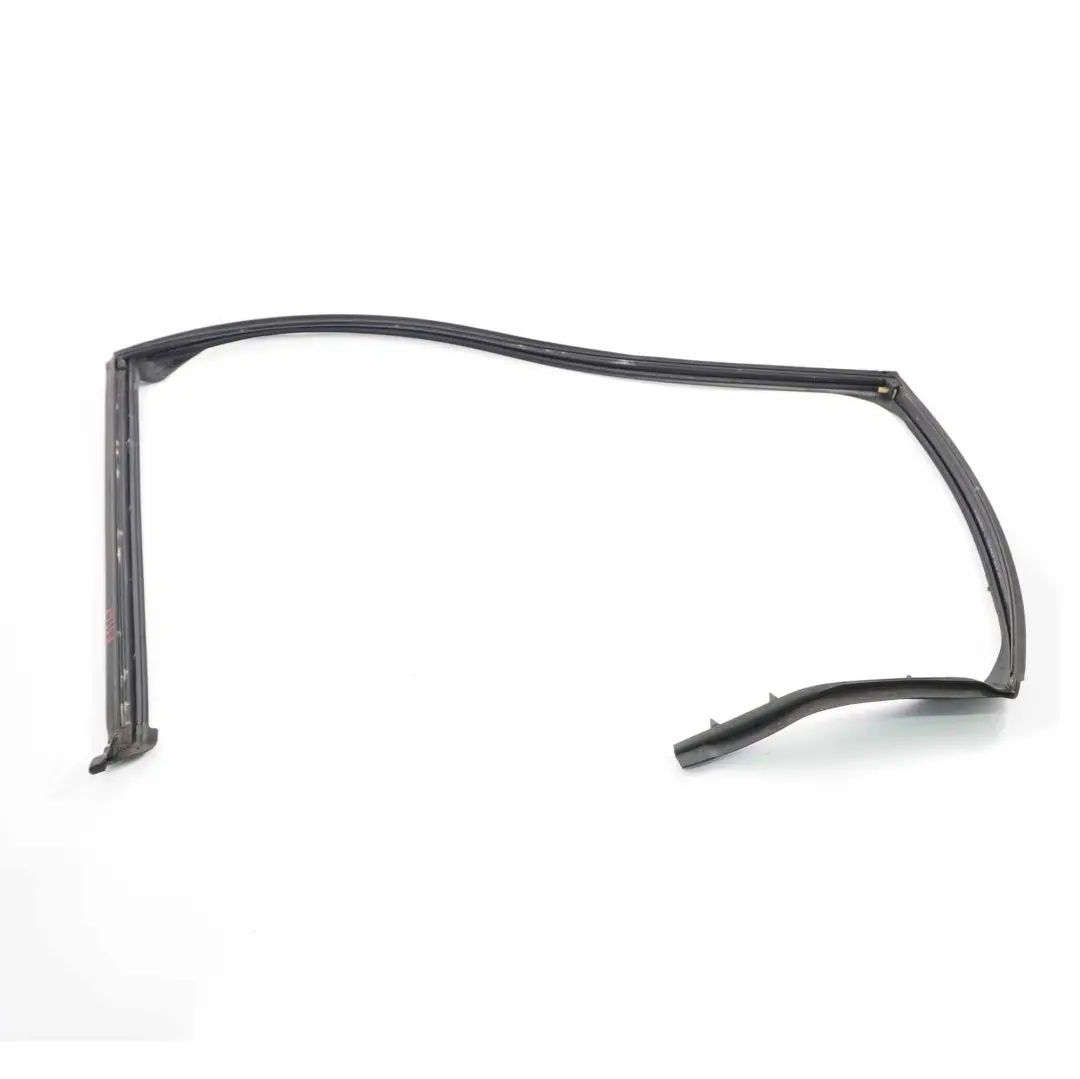 BMW F11 Touring Gasket Seal Rear Left N/S Door Joint Roof Door - SKU 7199783 - Part number 7199783