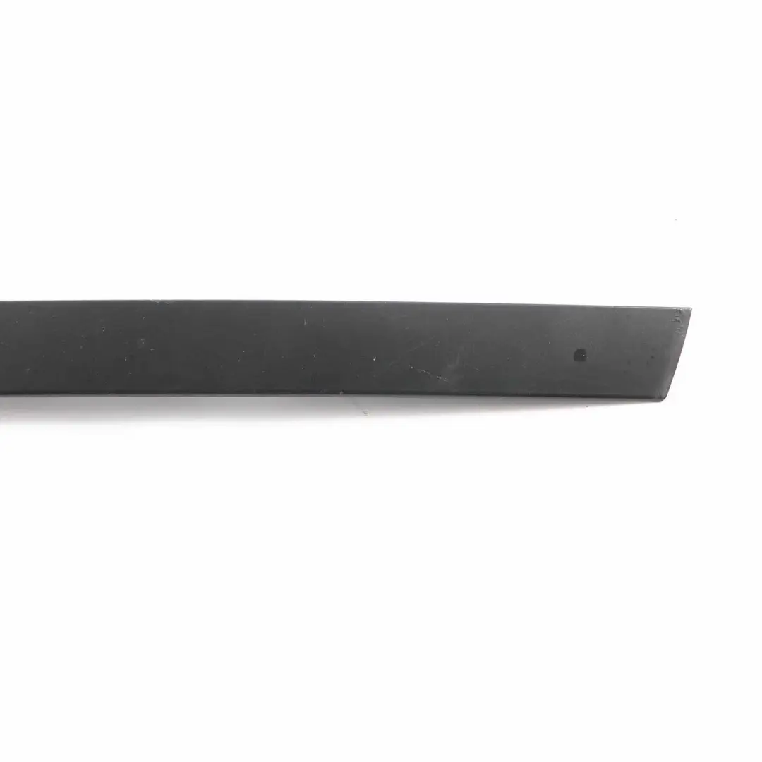 BMW F11 Touring Fenêtre Guide C-Pillar Gauche - SKU 7199785 - Numéro de pièce 7199785
