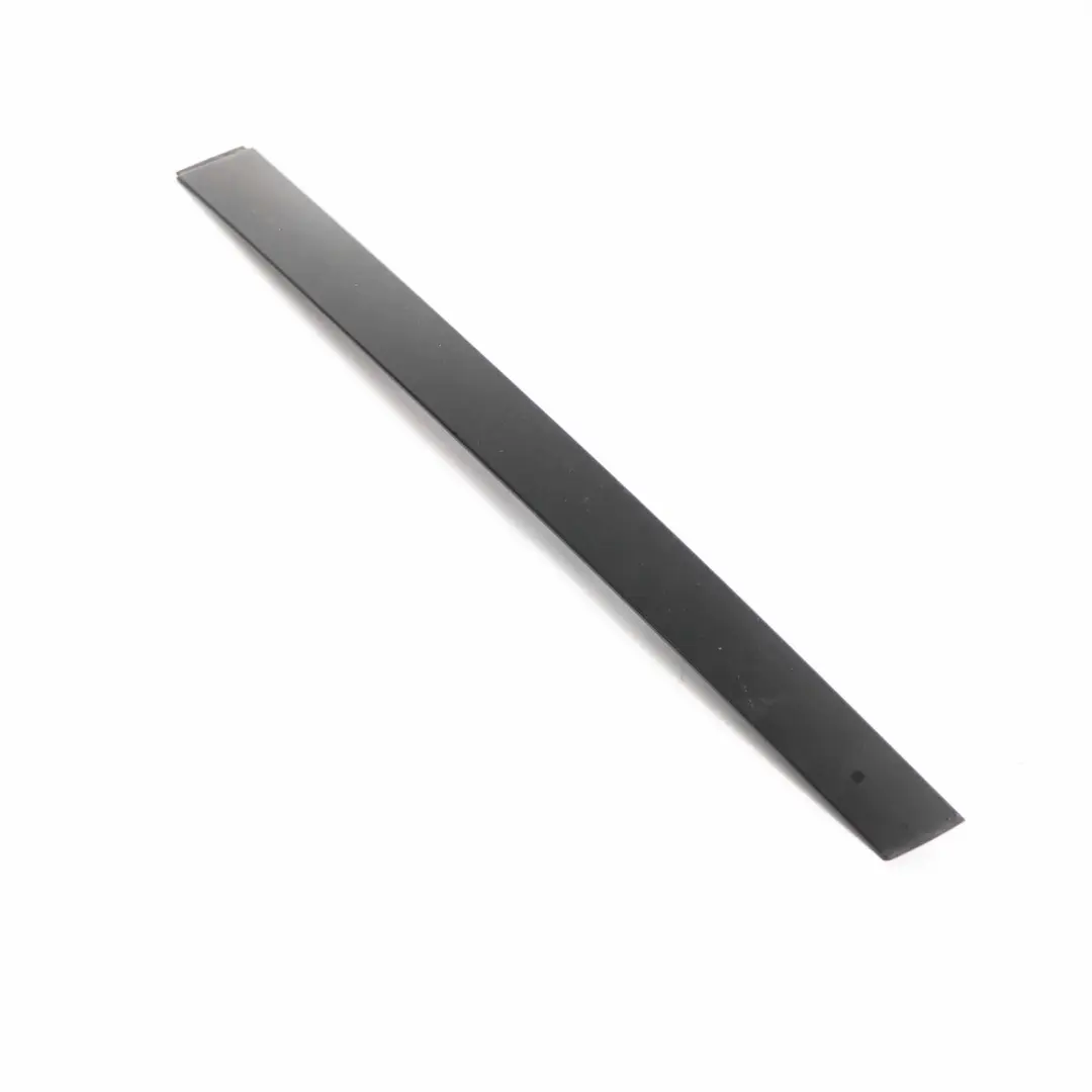 BMW F11 Touring Fenêtre Guide C-Pillar Gauche - SKU 7199785 - Numéro de pièce 7199785