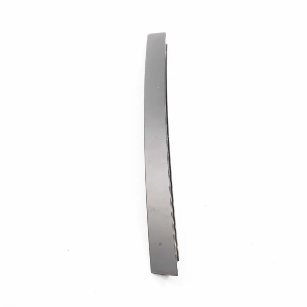 Window Guide Rear Left N/S C-Pillar Trim Strip Black BMW F11 Touring - SKU 7199785 - Part number 7199785