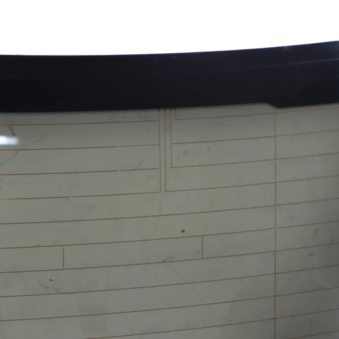 Szyba Tylna Bagażnika Pokrywa Zielona AS2 do BMW F07 o numerze 7199814 BMW F07 Szyba Tylna Bagażnika Pokrywa Zielona AS2 - SKU 7199814 - Numer Części 7199814