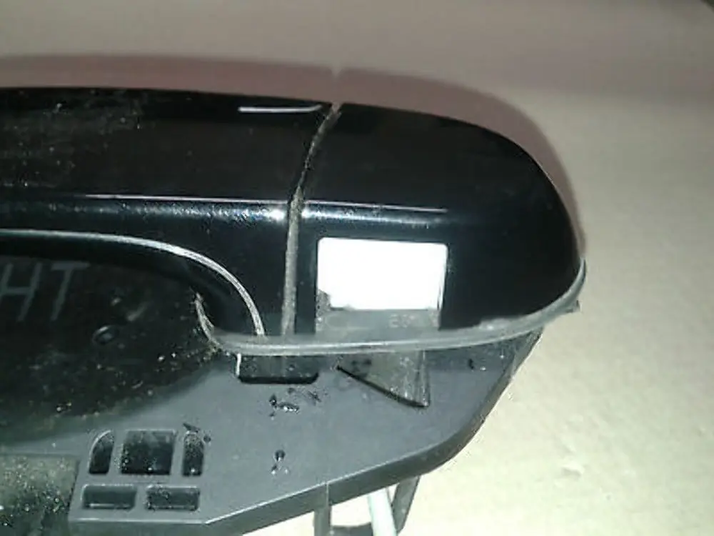 complete grab handle black sapphire left N/S to BMW 3 Series E90 E91 with Part number 7199835 BMW 3 Series E90 E91 complete grab handle black sapphire left N/S - SKU 7199835-BS - Part number 7199835