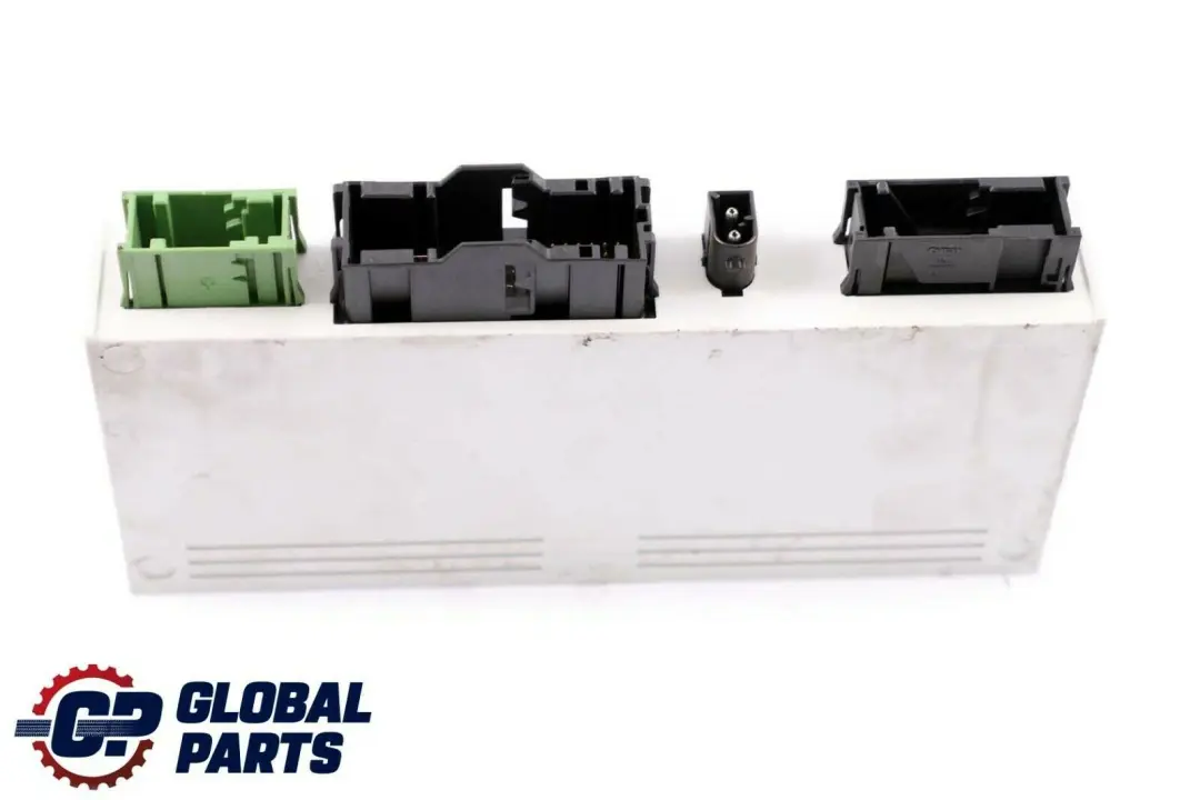 BMW E93 Cabrio Techo Plegable Módulo ECU CTM 7199882 - SKU 7199885 - Número de pieza 7199885
