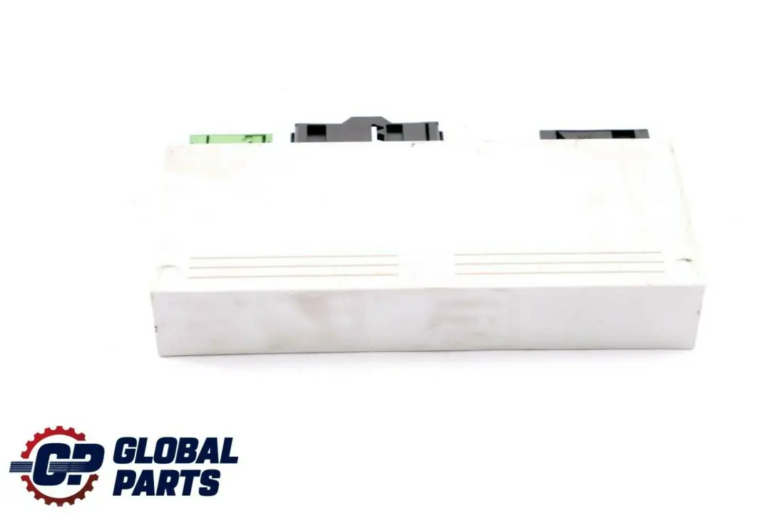 Moduł Sterownik Dachu BMW Cabrio E93 - SKU 7199885 - Numer Części 7199885
