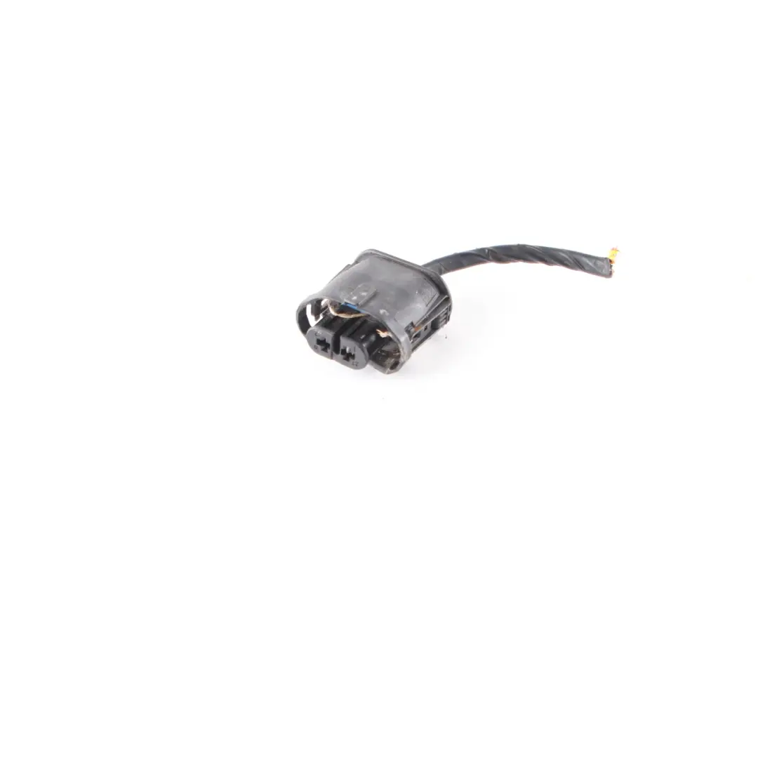 Plug Socket BMW E90 E91 LCI Fog Front Light Lamp Left N/S Wiring - SKU 7199893-3 - Part number 7199893