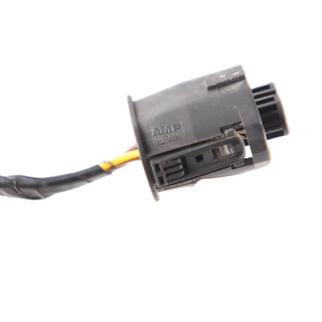 Socket BMW E90 E91 LCI Fog Front Light Lamp Left N/S Wiring to Plug with Part number 7199893 Plug Socket BMW E90 E91 LCI Fog Front Light Lamp Left N/S Wiring - SKU 7199893-3 - Part number 7199893