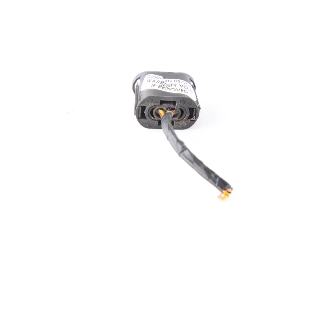 Plug Socket BMW E90 E91 LCI Fog Front Light Lamp Left N/S Wiring - SKU 7199893-3 - Part number 7199893