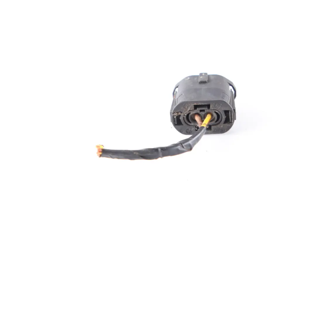 Plug Socket BMW E90 E91 LCI Fog Front Light Lamp Left N/S Wiring - SKU 7199893-3 - Part number 7199893