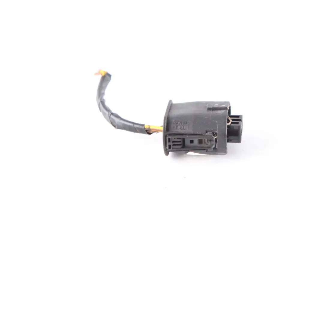 Plug Socket BMW E90 E91 LCI Fog Front Light Lamp Left N/S Wiring - SKU 7199893-3 - Part number 7199893