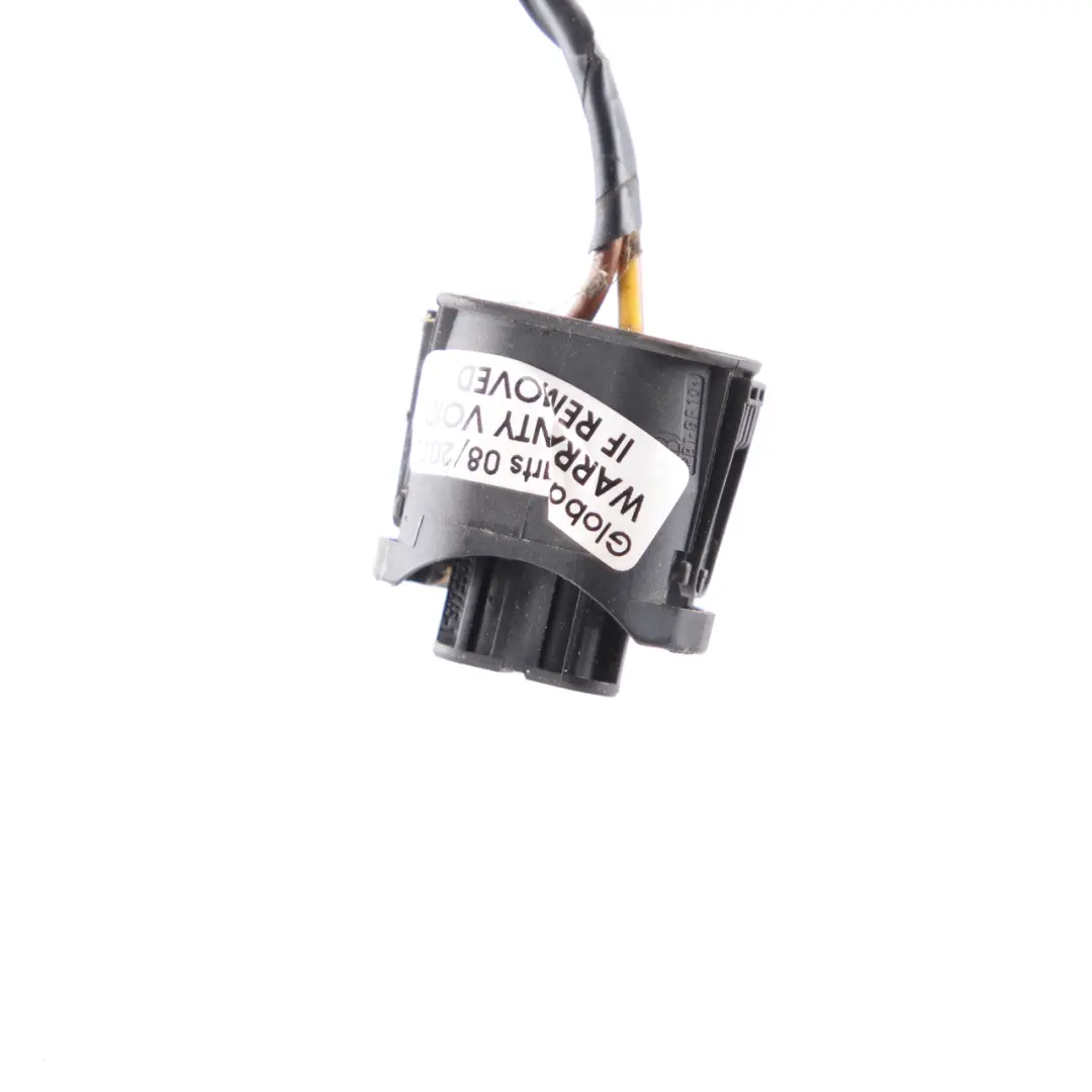 Socket BMW E90 E91 LCI Fog Front Light Lamp Left N/S Wiring to Plug with Part number 7199893 Plug Socket BMW E90 E91 LCI Fog Front Light Lamp Left N/S Wiring - SKU 7199893-3 - Part number 7199893