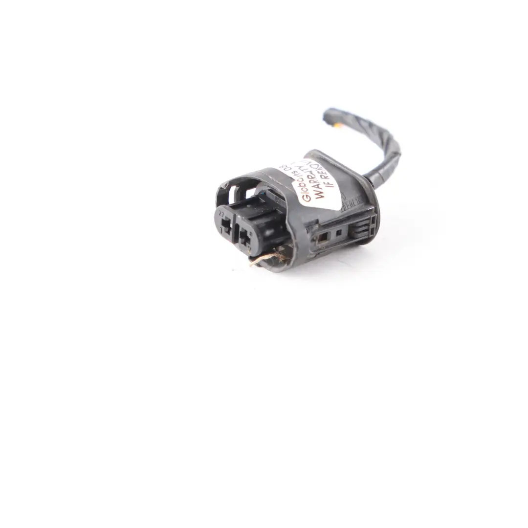 Plug Socket BMW E90 E91 LCI Fog Front Light Lamp Left N/S Wiring - SKU 7199893-3 - Part number 7199893