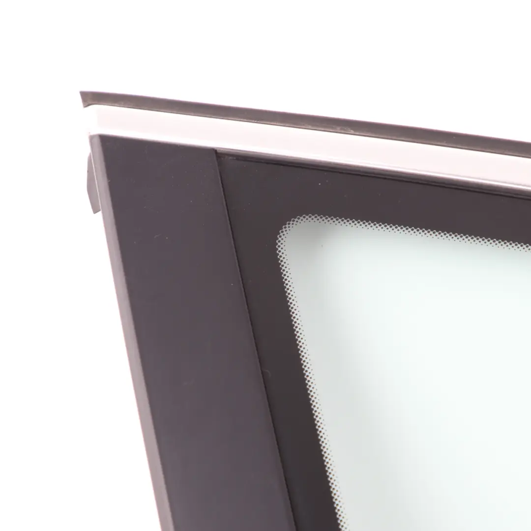 Finestrino Laterale Posteriore Sinistro Guarnizione AS2 per BMW F11 Touring con numero di parte 7199989 BMW F11 Touring Finestrino Laterale Posteriore Sinistro Guarnizione AS2 - SKU 7199989-1 - Numero di parte 7199989