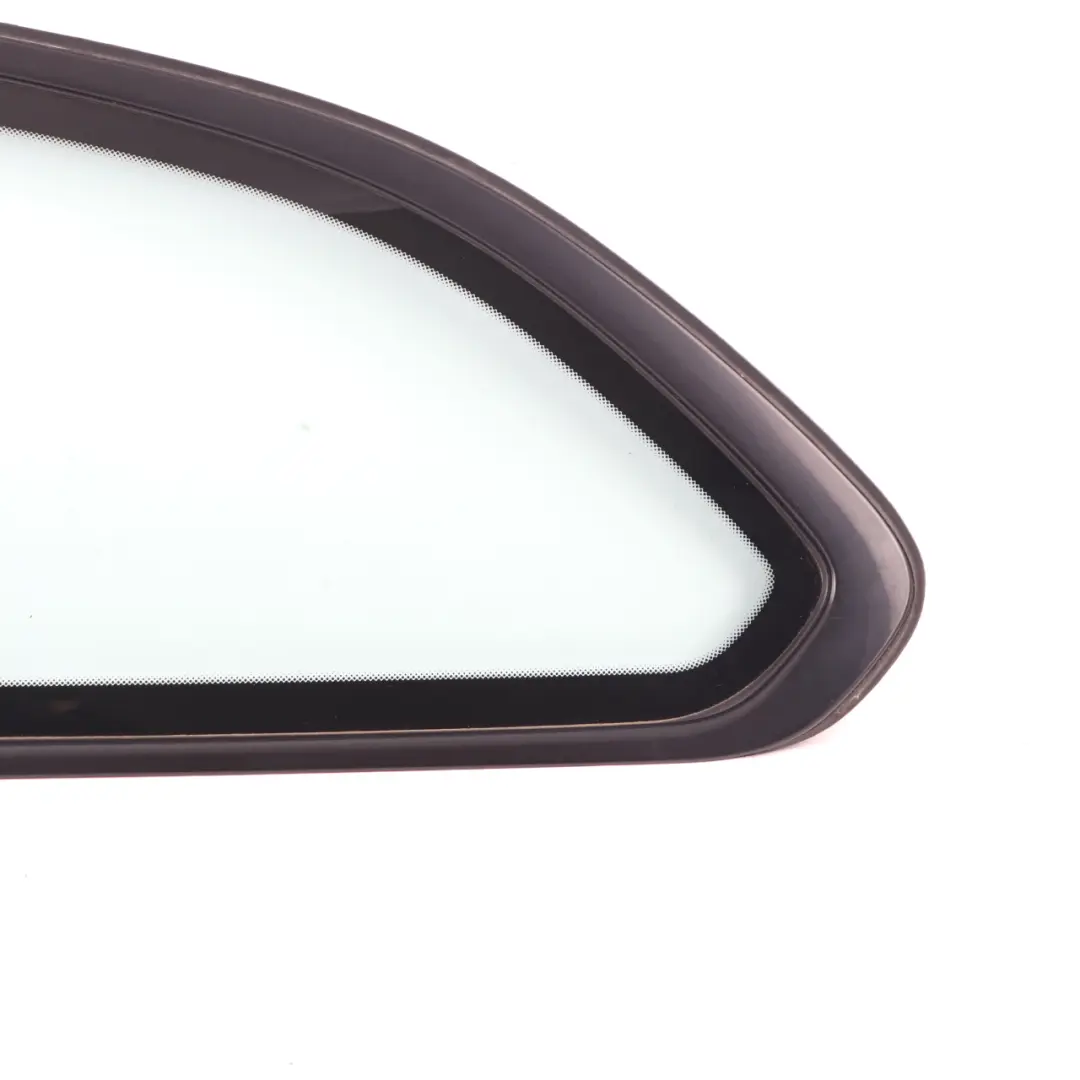 Fenêtre Latérale Arrière Gauche Quart de Vitrage AS2 pour BMW F11 Touring à propos du numéro de pièce 7199989 BMW F11 Touring Fenêtre Latérale Arrière Gauche Quart de Vitrage AS2 - SKU 7199989-2 - Numéro de pièce 7199989