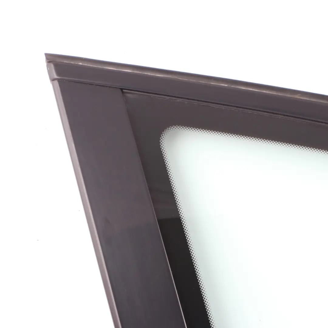 Fenêtre Latérale Arrière Gauche Quart de Vitrage AS2 pour BMW F11 Touring à propos du numéro de pièce 7199989 BMW F11 Touring Fenêtre Latérale Arrière Gauche Quart de Vitrage AS2 - SKU 7199989-2 - Numéro de pièce 7199989