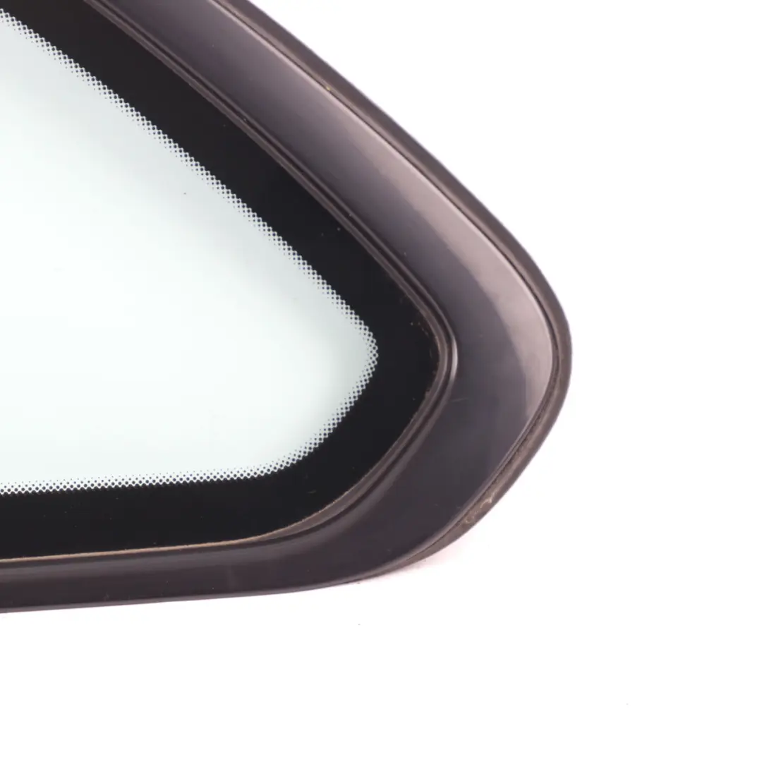 Side Window Rear Left N/S Quarter Glass Glazing AS2 to BMW F11 Touring with Part number 7199989 BMW F11 Touring Side Window Rear Left N/S Quarter Glass Glazing AS2 - SKU 7199989-2 - Part number 7199989