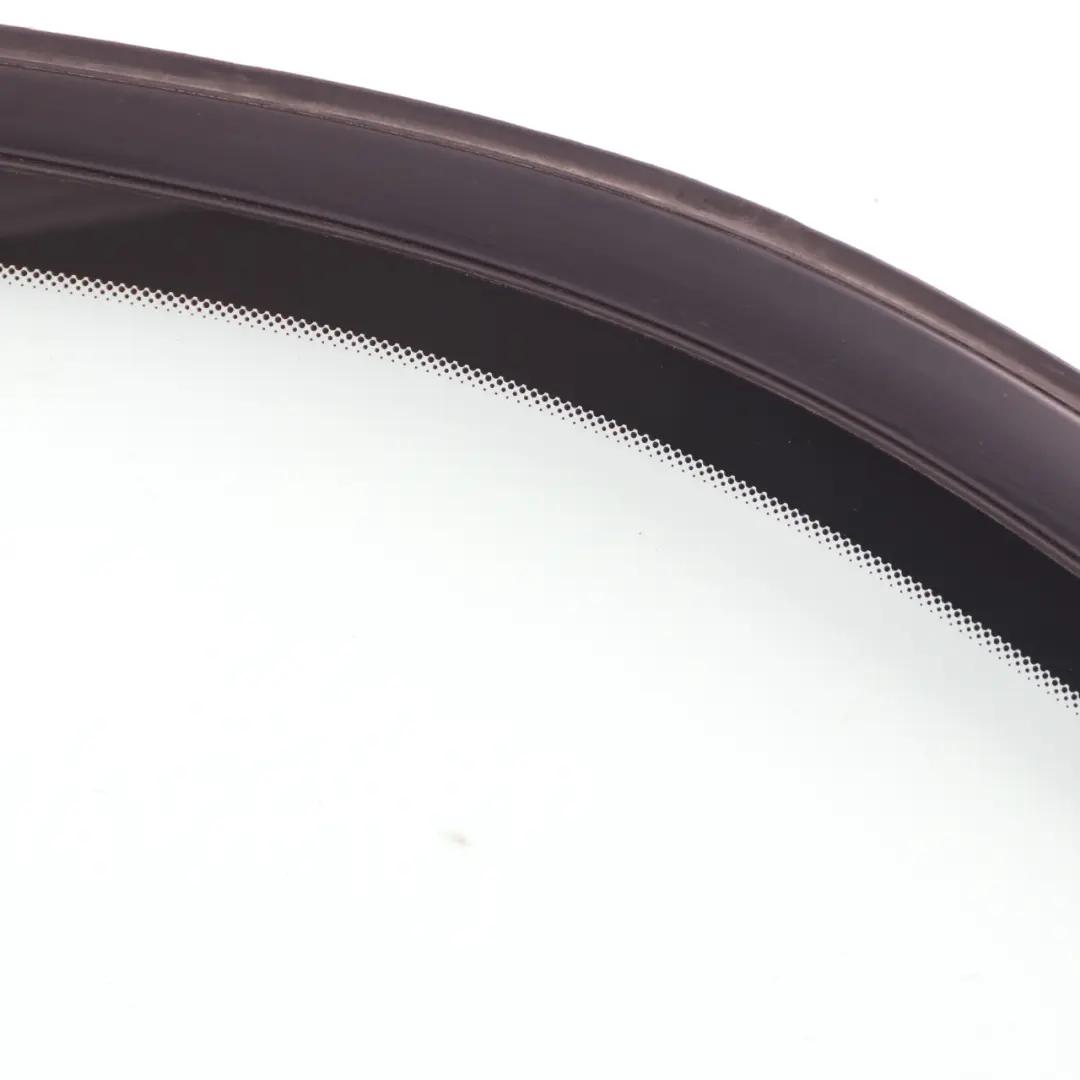 BMW F11 Touring Fenêtre Latérale Arrière Gauche Quart de Vitrage AS2 - SKU 7199989-2 - Numéro de pièce 7199989