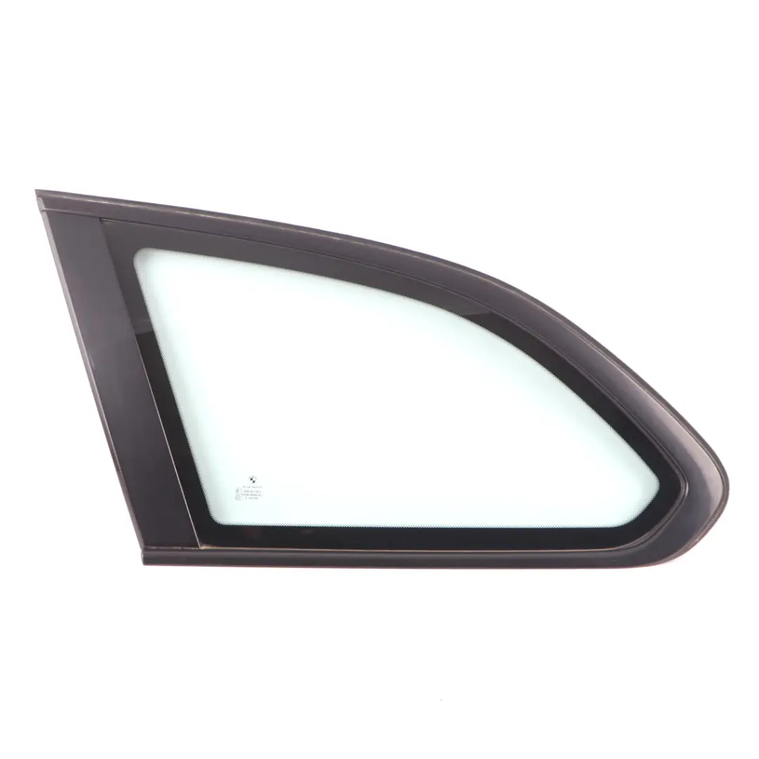 Fenêtre Latérale Arrière Gauche Joint Vitrage AS2 Chrome pour BMW F11 Touring à propos du numéro de pièce 7199989 BMW F11 Touring Fenêtre Latérale Arrière Gauche Joint Vitrage AS2 Chrome - SKU 7199989 - Numéro de pièce 7199989