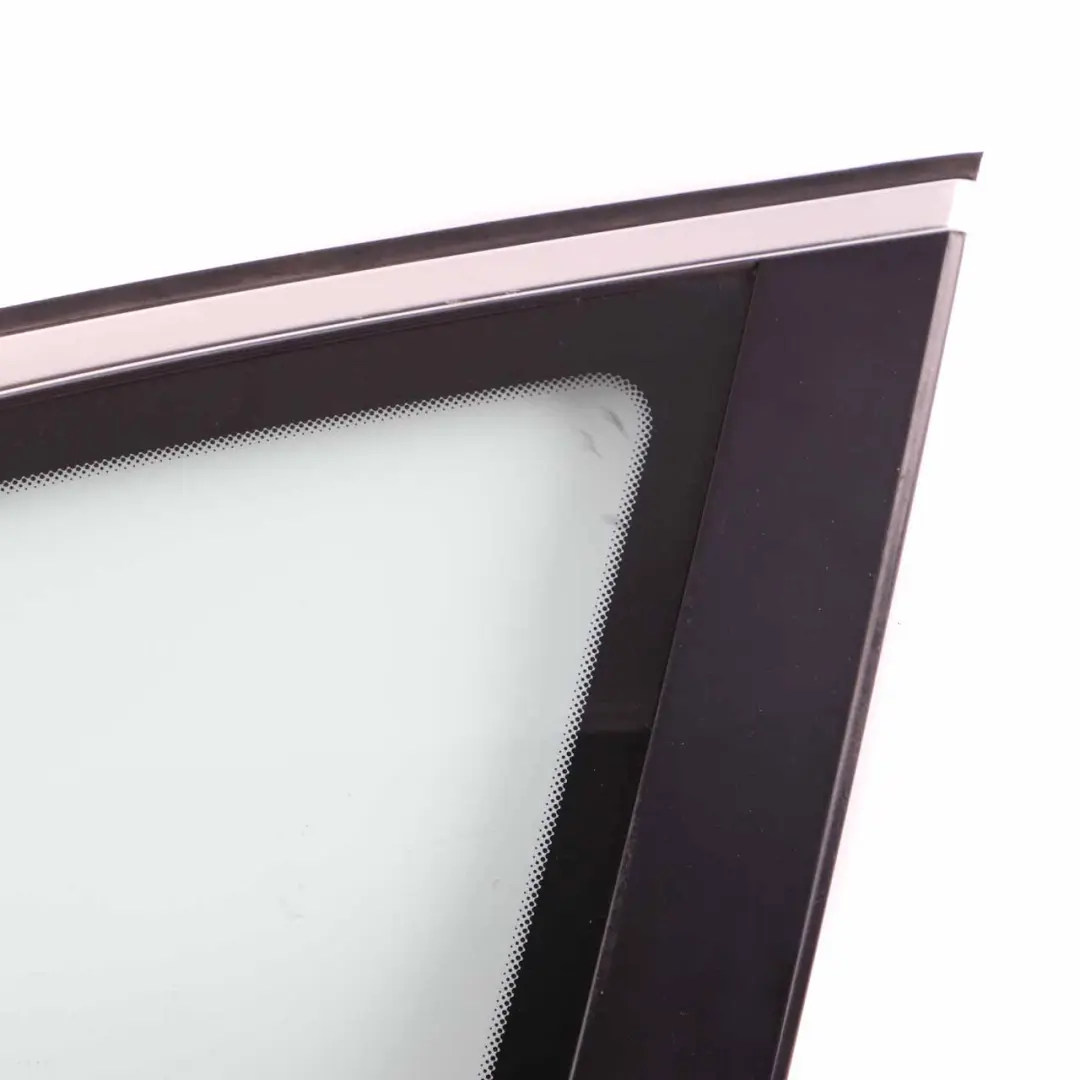 Seitenscheibe Mit Dichtung Rechts AS2 Chrom für BMW F11 Touring mit Teilenummer 7199990 BMW F11 Touring Seitenscheibe Mit Dichtung Rechts AS2 Chrom - SKU 7199990-1 - Teilenummer 7199990