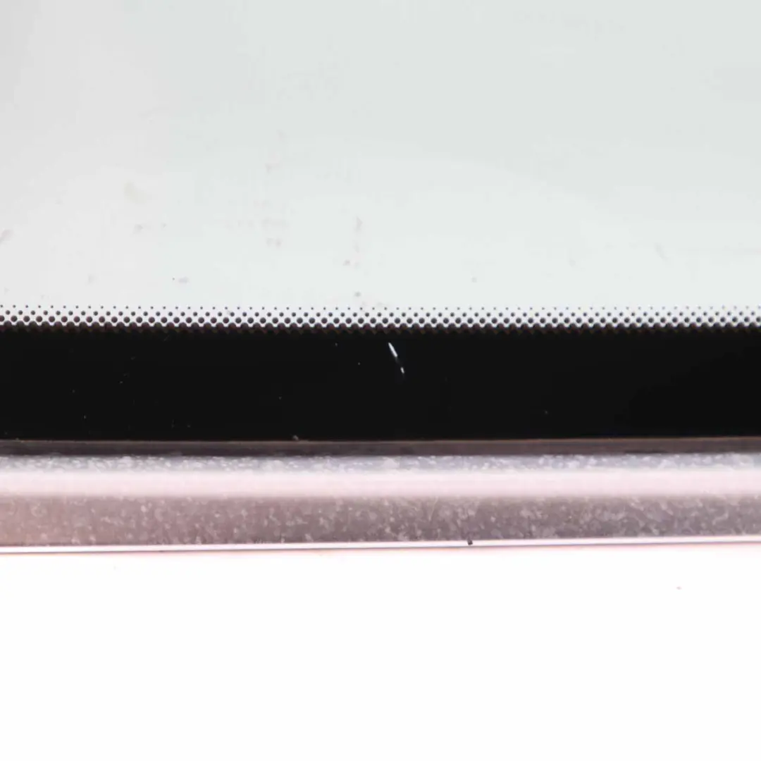 BMW F11 Touring Seitenscheibe Mit Dichtung Rechts AS2 Chrom - SKU 7199990-1 - Teilenummer 7199990